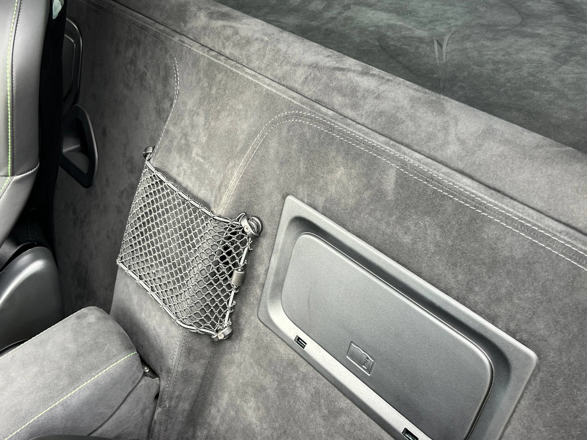 Used 2024 McLaren 750S photo 30