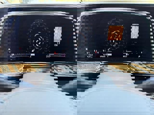 2022 Cadillac Escalade Premium Luxury Platinum