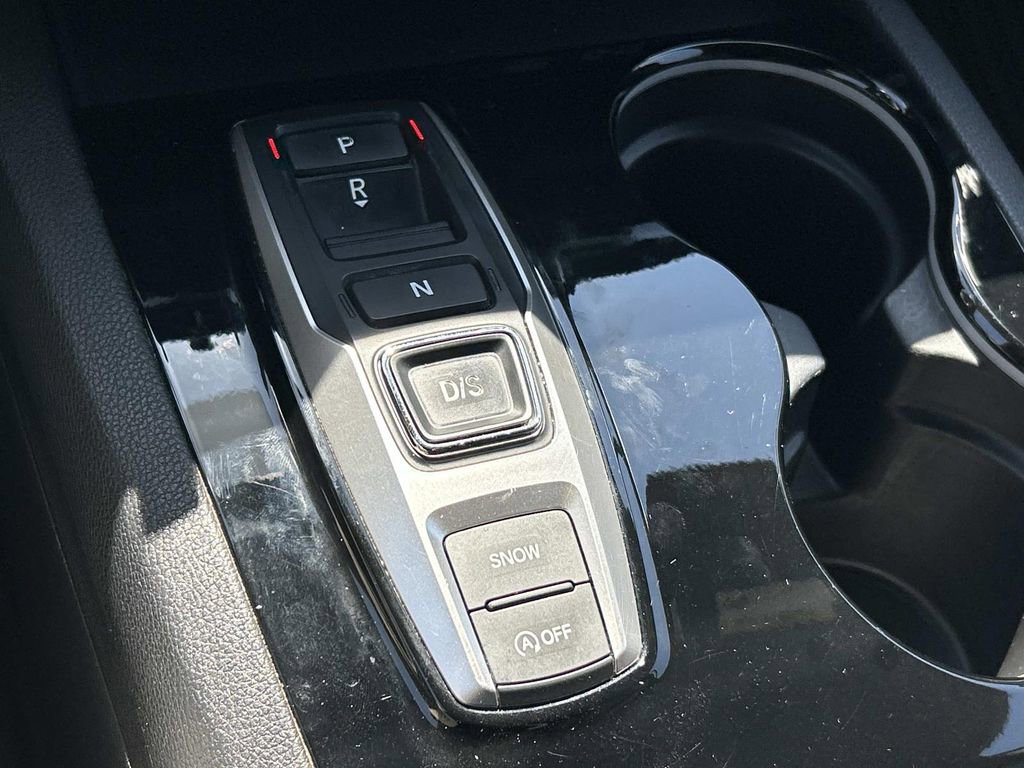 2019 Honda Passport Touring