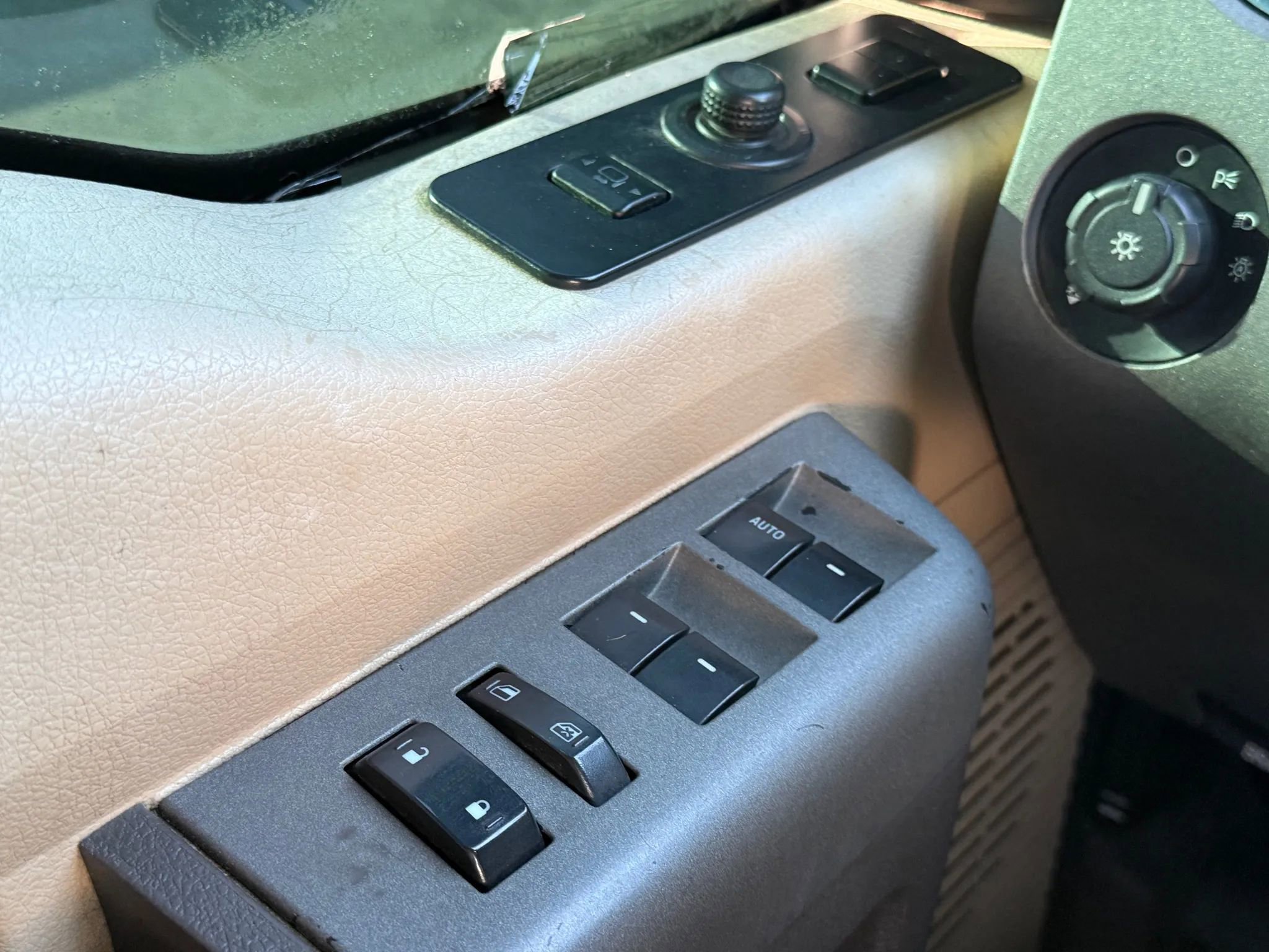 2011 Ford F250 Lariat