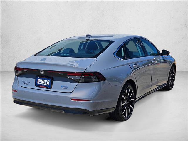 2023 Honda Accord Touring