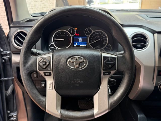 2014 Toyota Tundra SR5