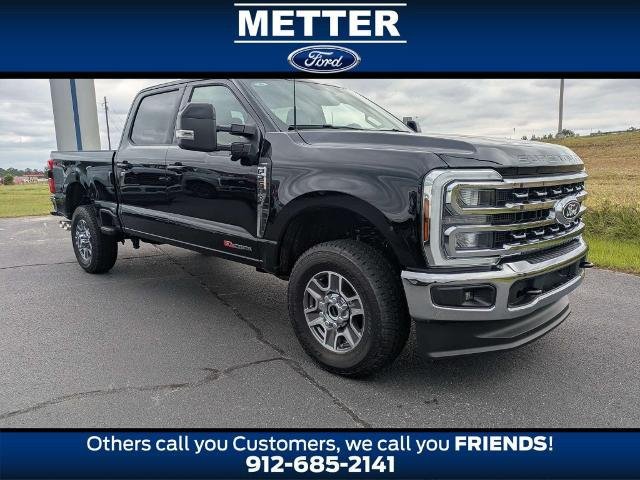 New 2027 Ford F250 Lariat