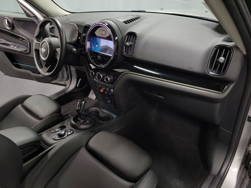 2023 MINI Cooper Countryman S