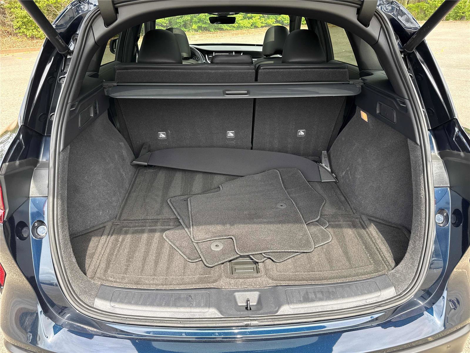 2023 INFINITI Qx50 Sport