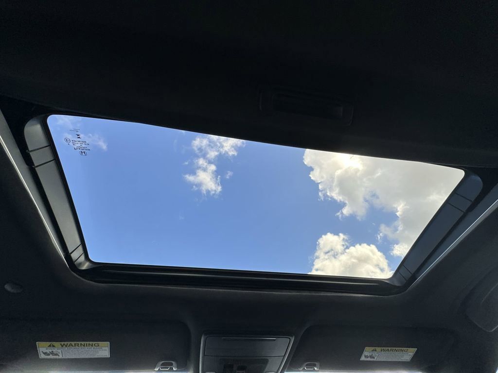 2024 Honda Accord Sport