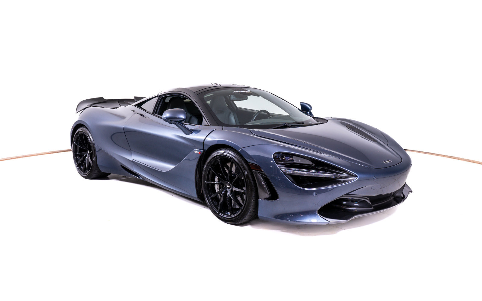 Used 2019 McLaren 720S photo 7