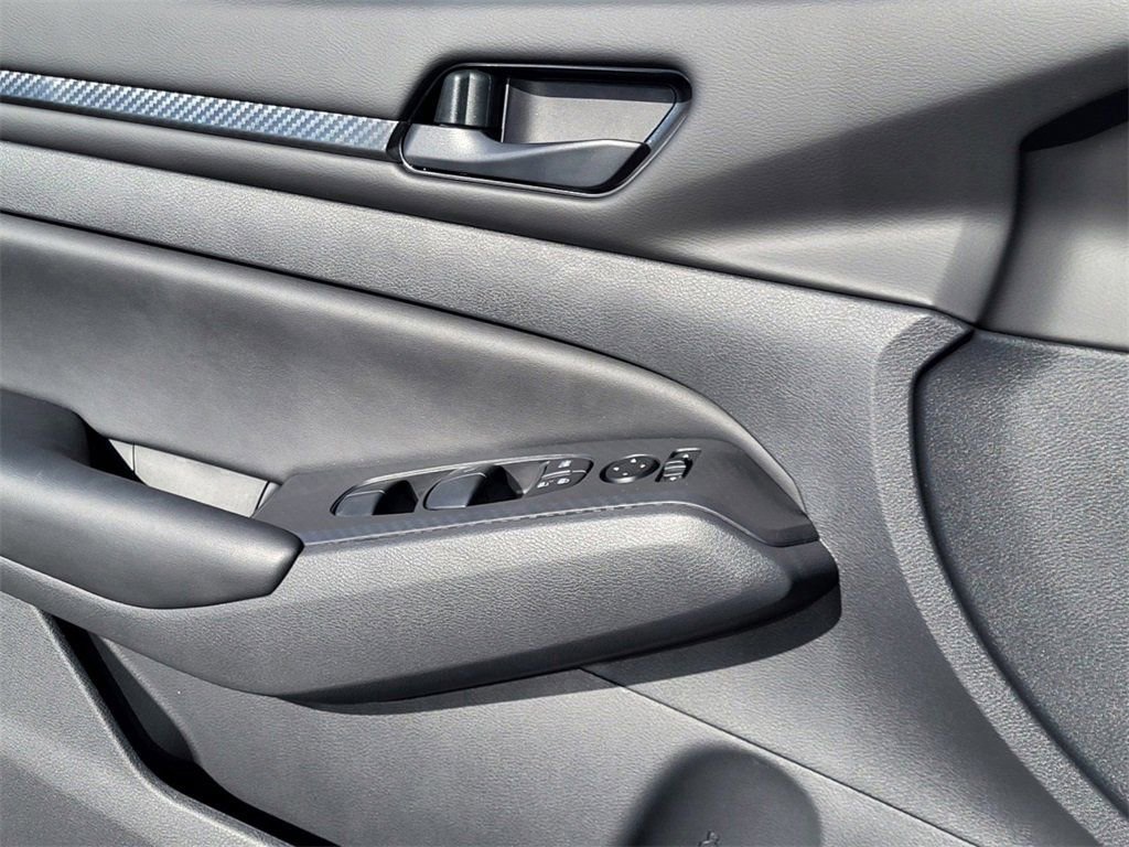 2025 Nissan Altima 2.5 S