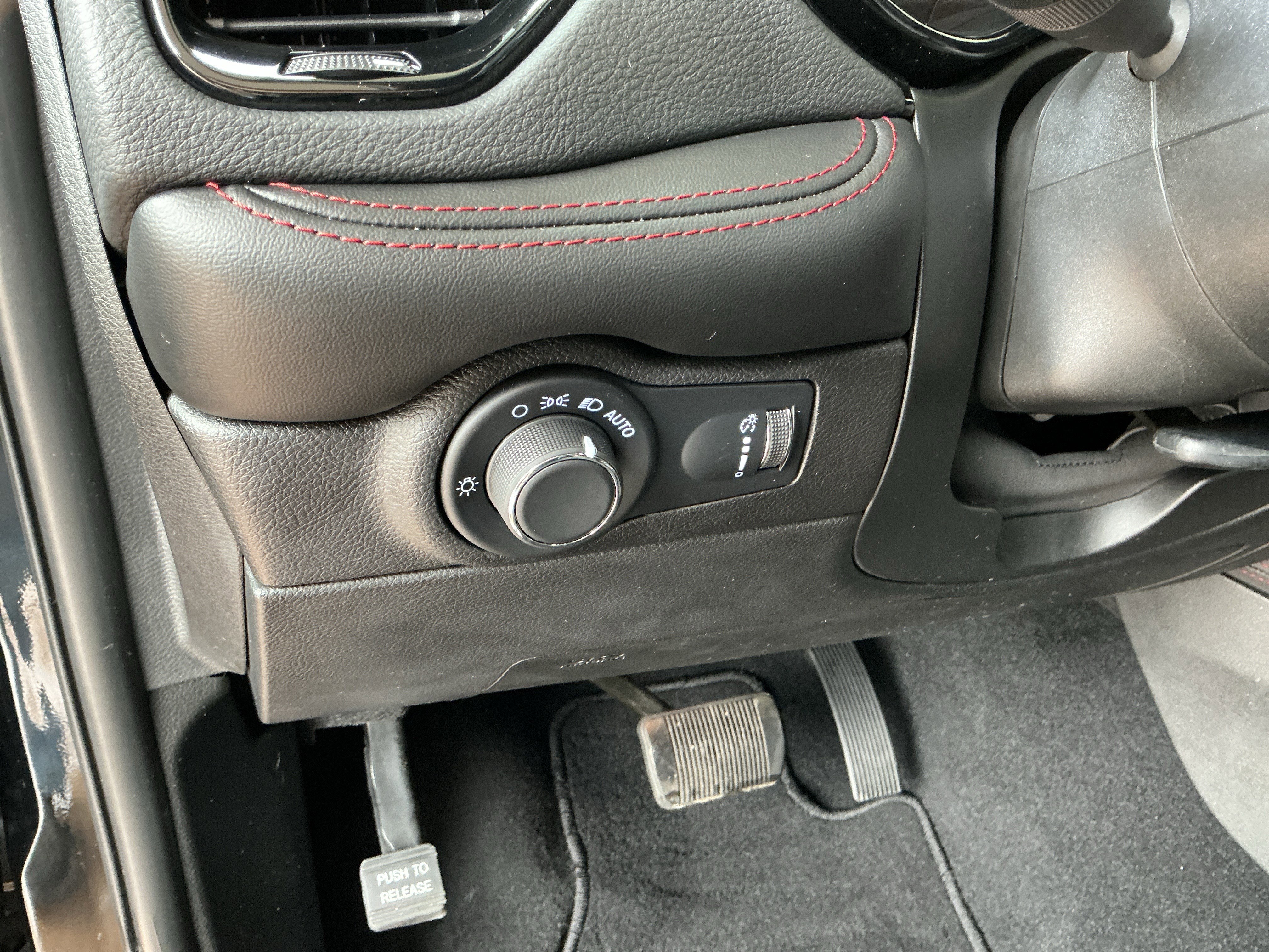 2024 Dodge Durango R/T