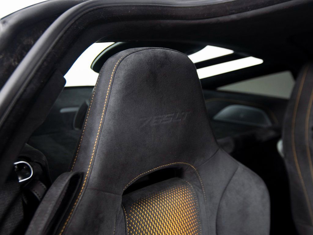 Used 2021 McLaren 765LT photo 32