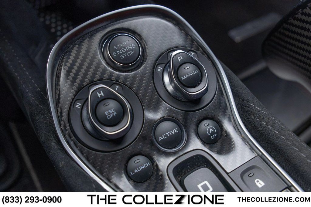 Used 2019 McLaren 600LT photo 70