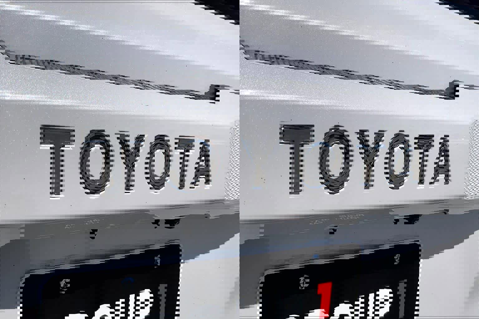 2025 Toyota 4Runner Limited