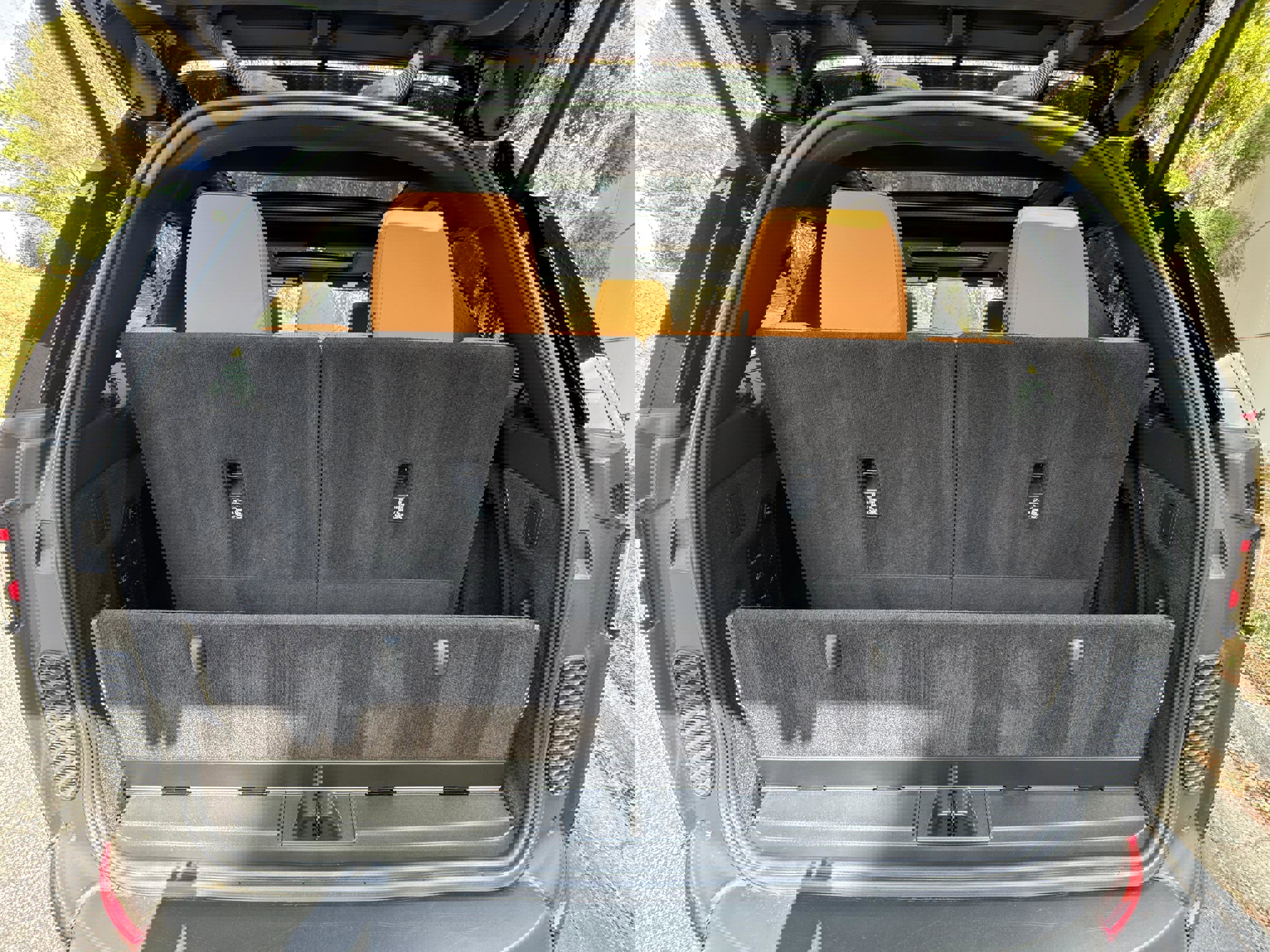 2017 Land Rover Discovery HSE