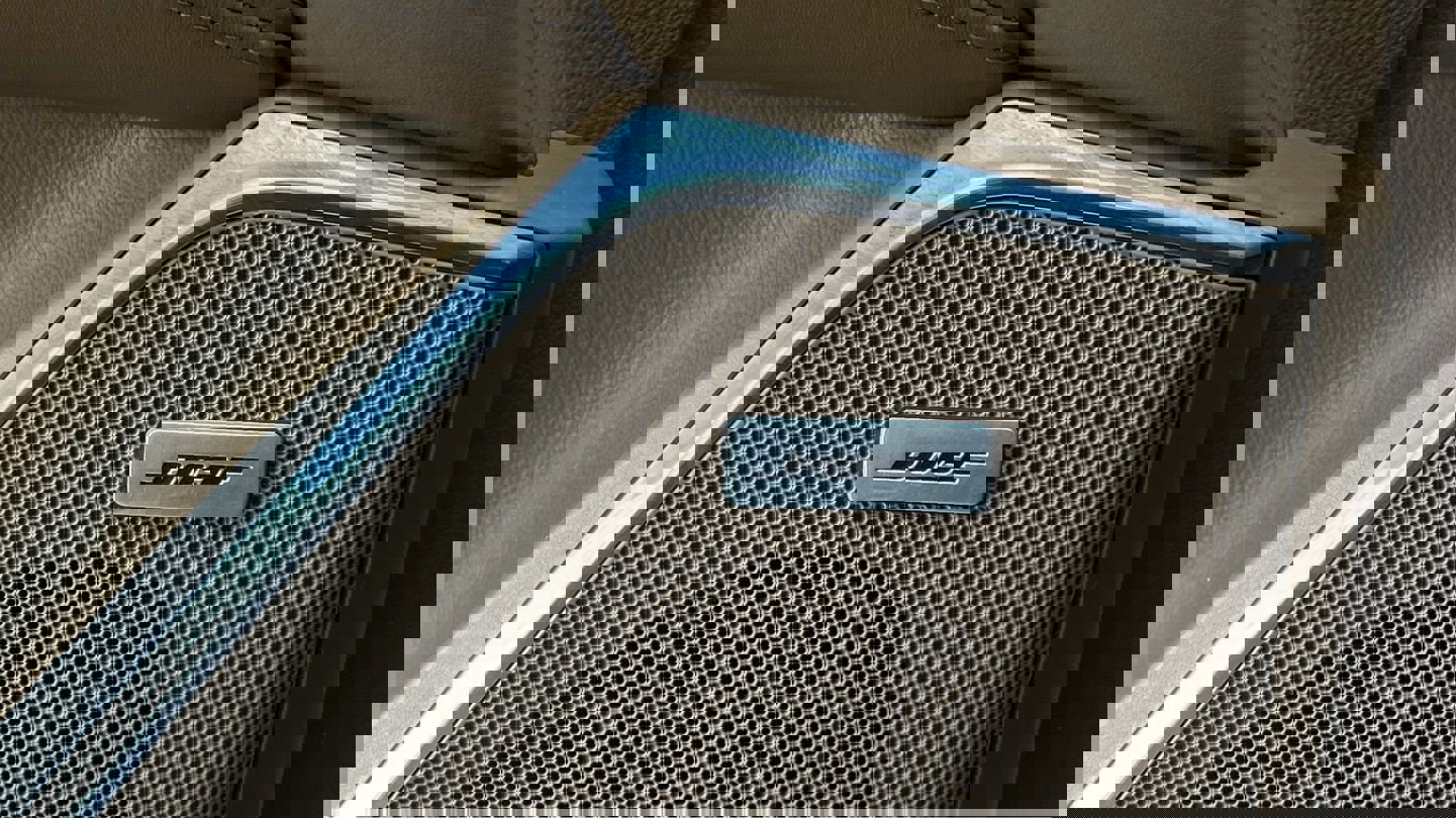 2017 Cadillac Escalade Platinum