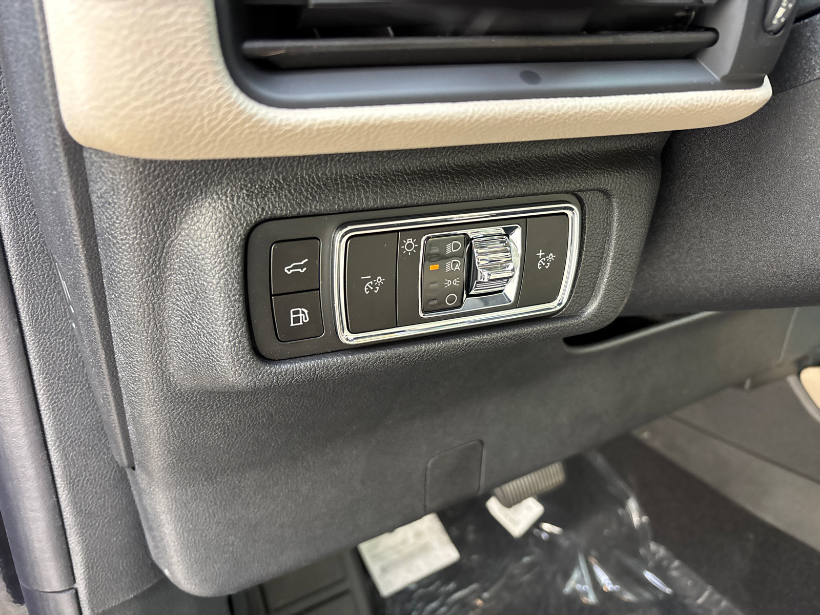 2026 Lincoln Corsair Grand Touring