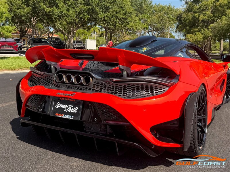 Used 2021 McLaren 765LT photo 49