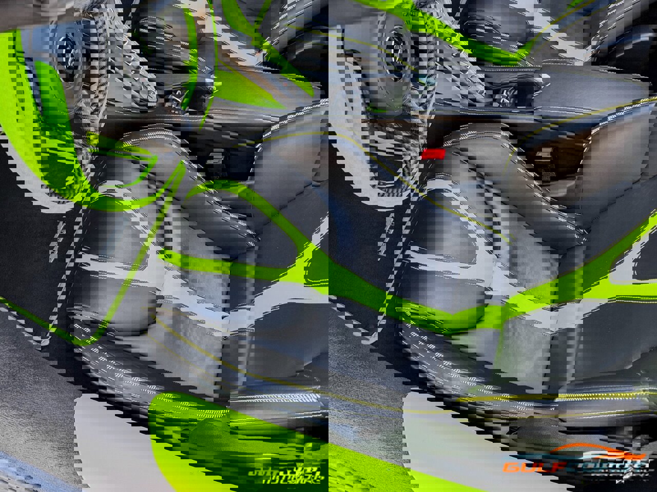 Used 2021 McLaren 720S Performance photo 30