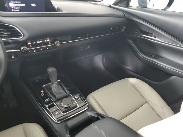 2023 MAZDA Cx-30 AWD 2.5 S w/ Preferred Package