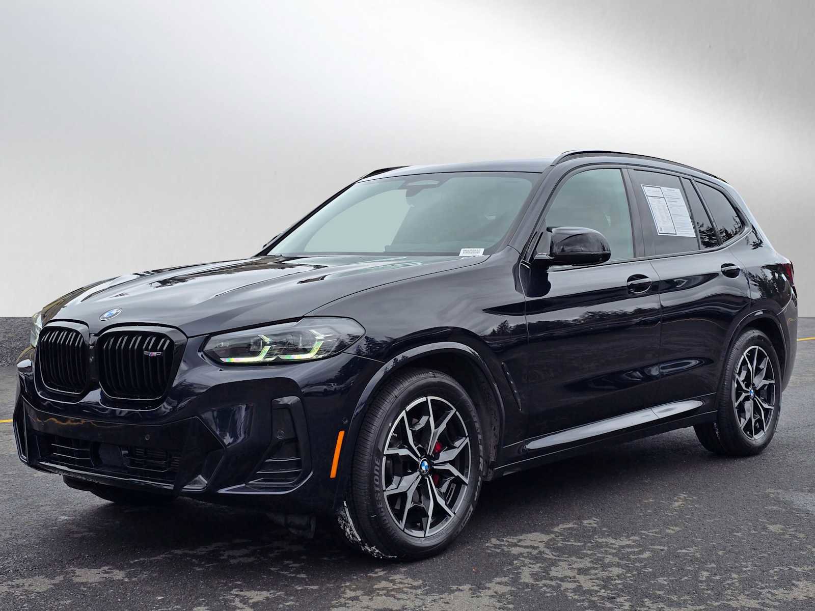 2023 BMW X3 M40i