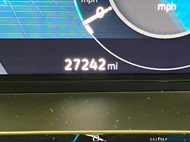 2024 Volkswagen Atlas SE