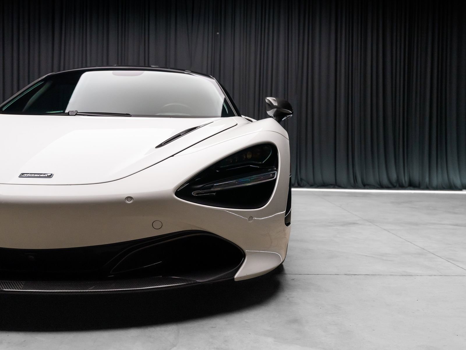 Used 2019 McLaren 720S Performance photo 22