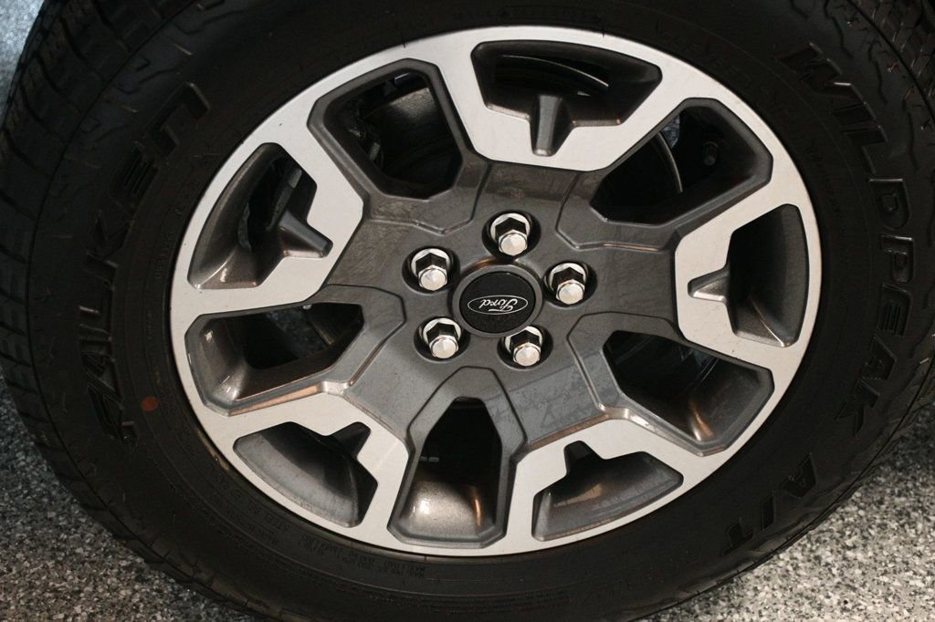 2023 Ford Maverick Lariat