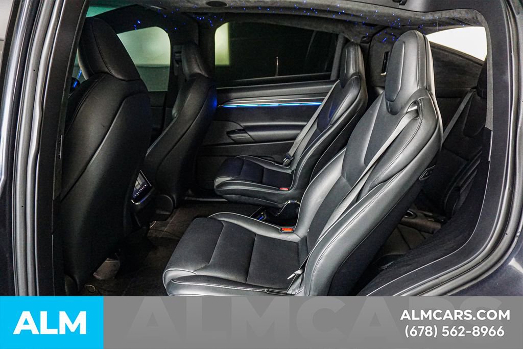 2022 Tesla Model X Plaid