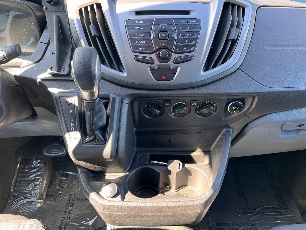 2019 Ford Transit 350 XLT