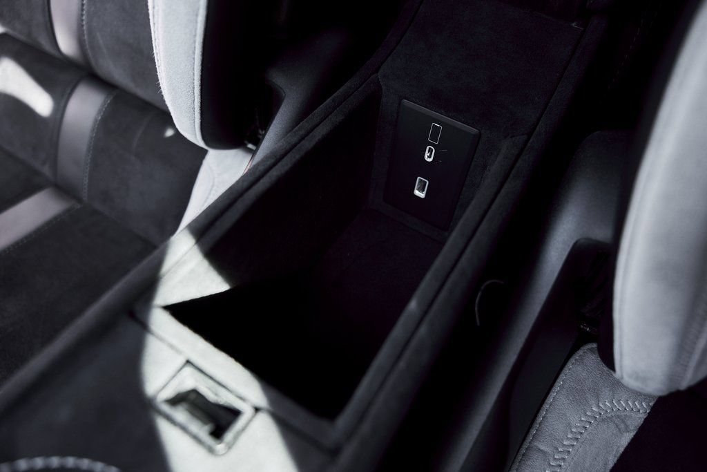 Used 2024 McLaren 750S photo 61