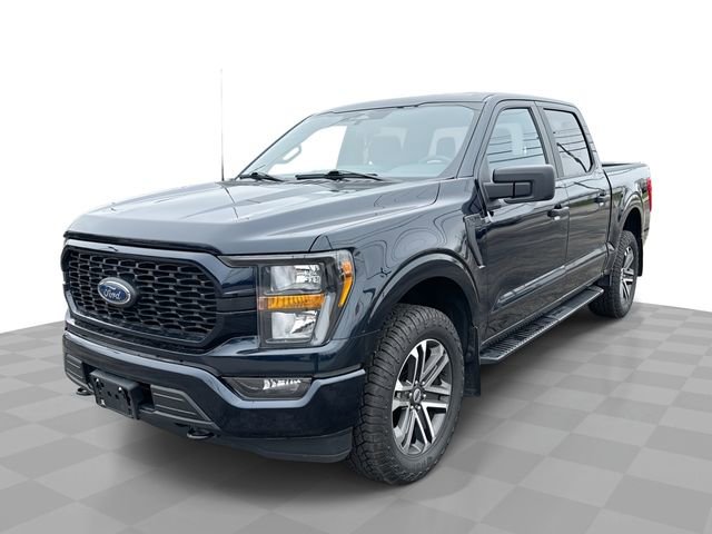 2023 Ford F150 XL