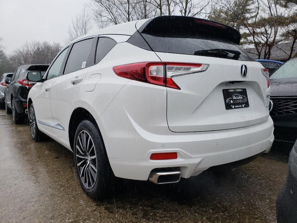 2026 Acura RDX SH-AWD w/ Advance Package