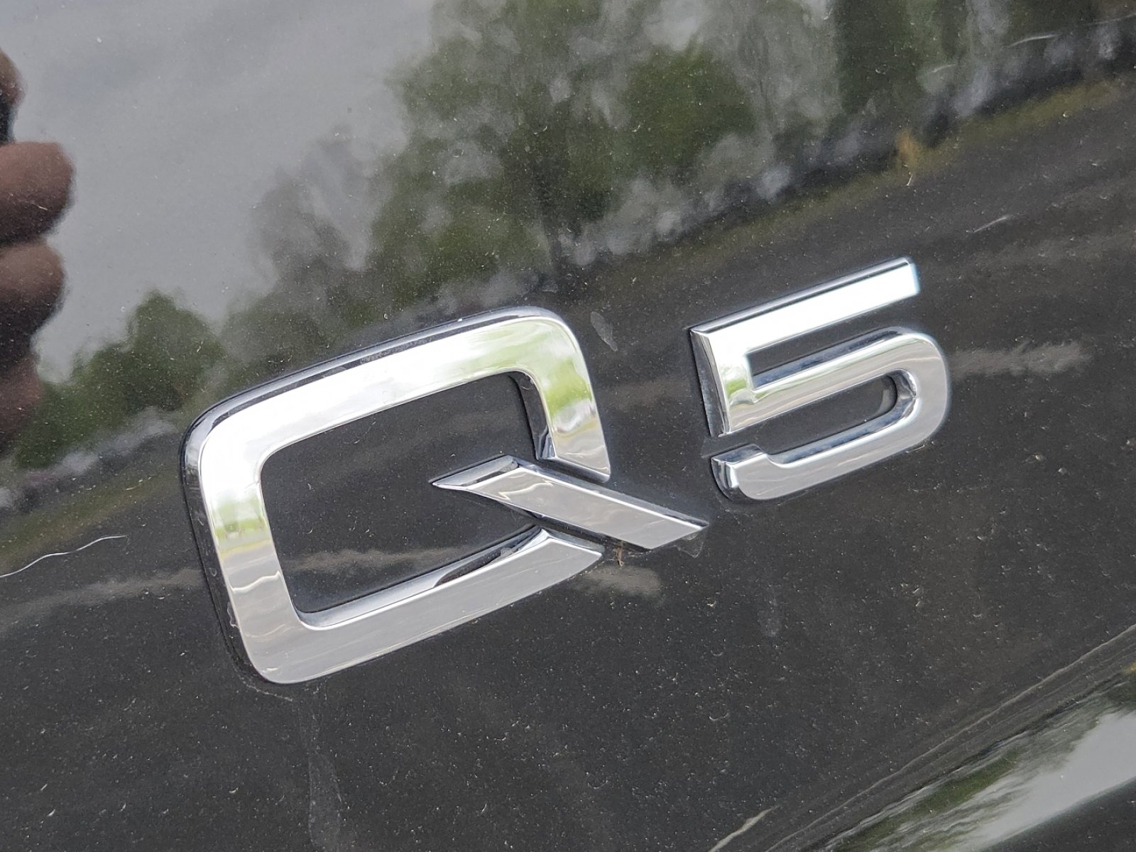 2023 Audi Q5 2.0T Premium