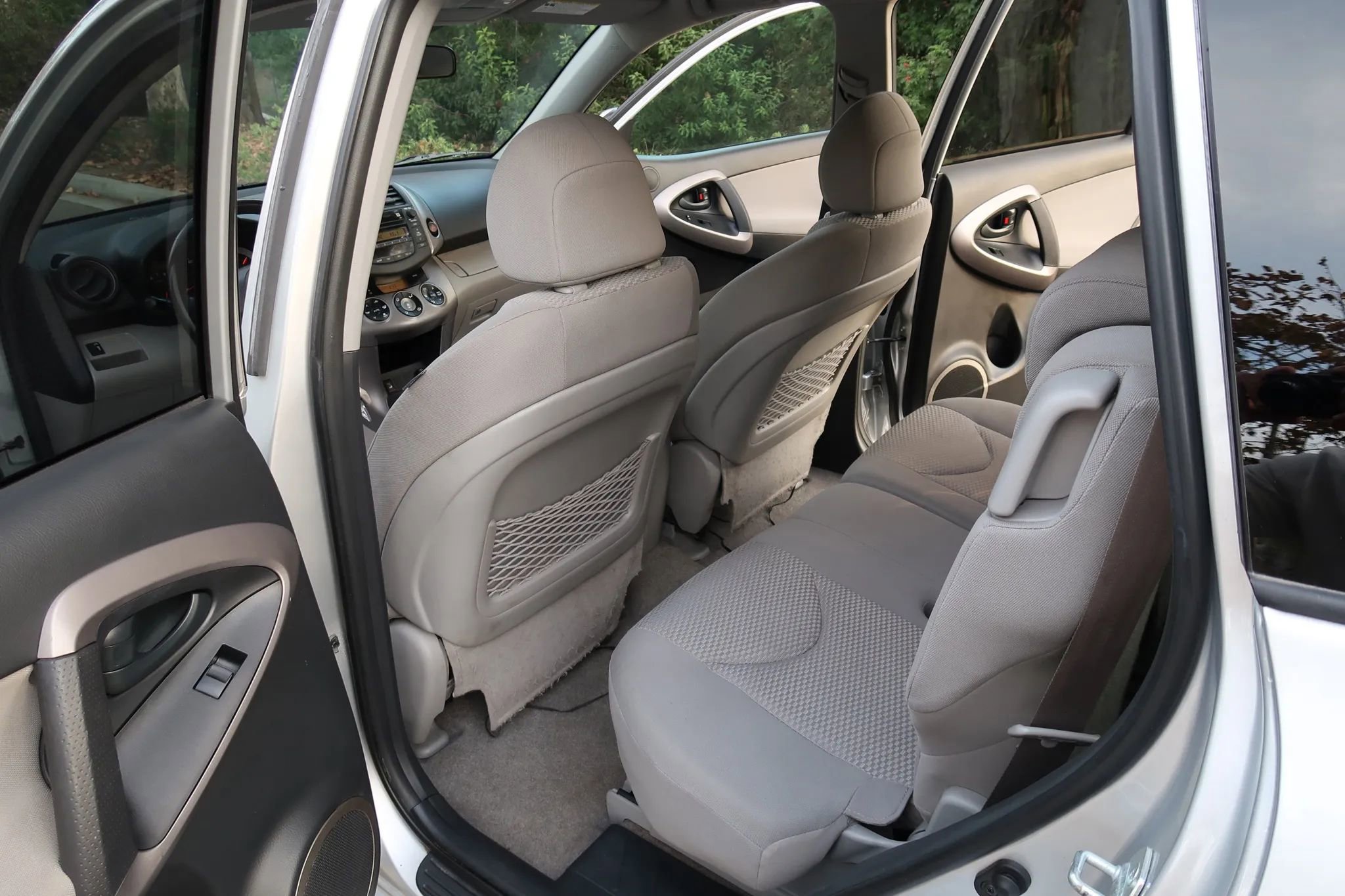 2008 Toyota RAV4 Limited