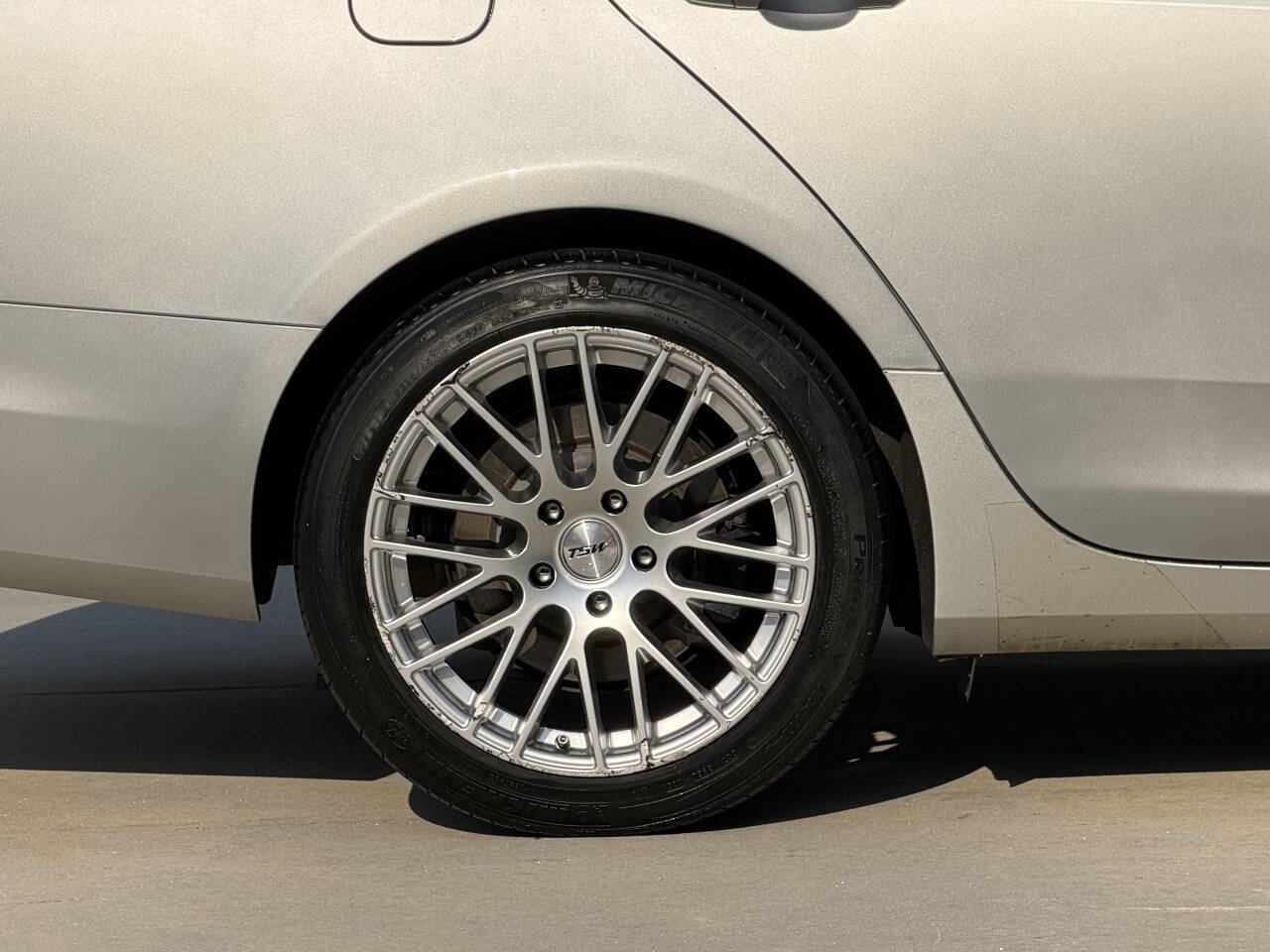 2016 Cadillac CTS Luxury