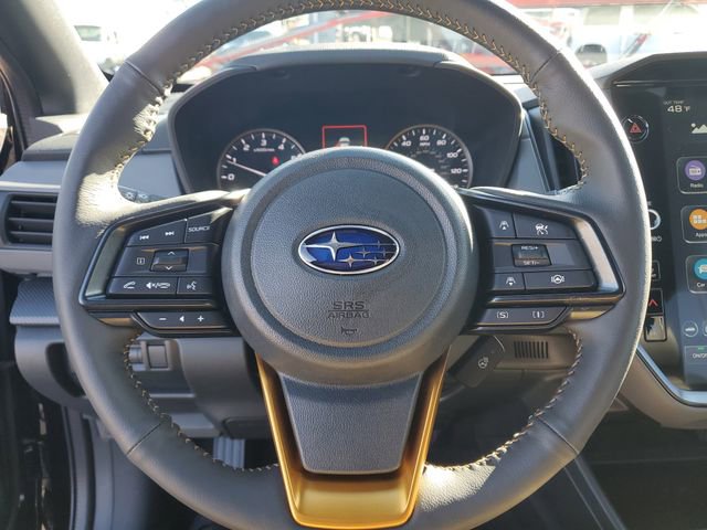 2026 Subaru Crosstrek 2.5i Wilderness