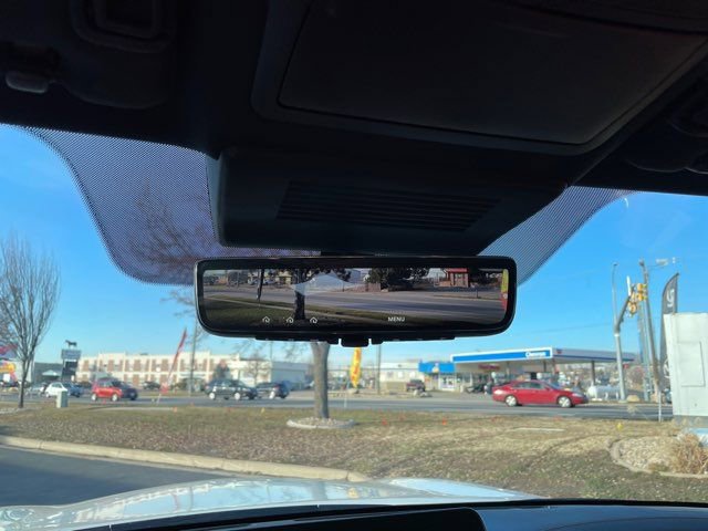 2023 INFINITI Qx80 Sensory