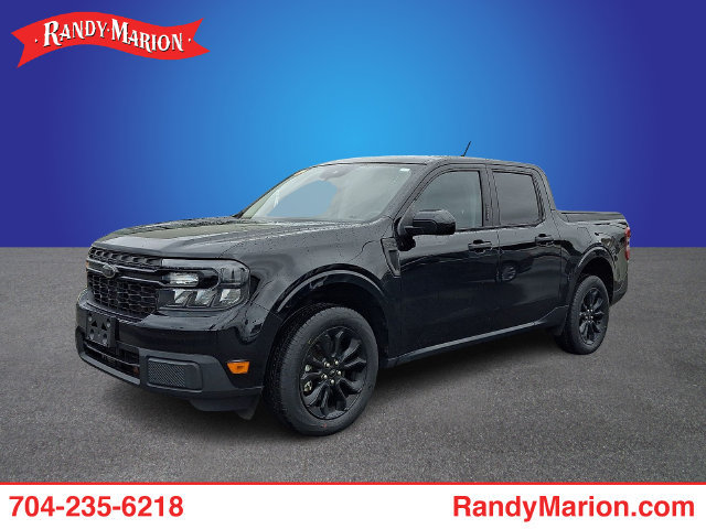 Used 2023 Ford Maverick XLT w/ Equipment Group 300A Standard