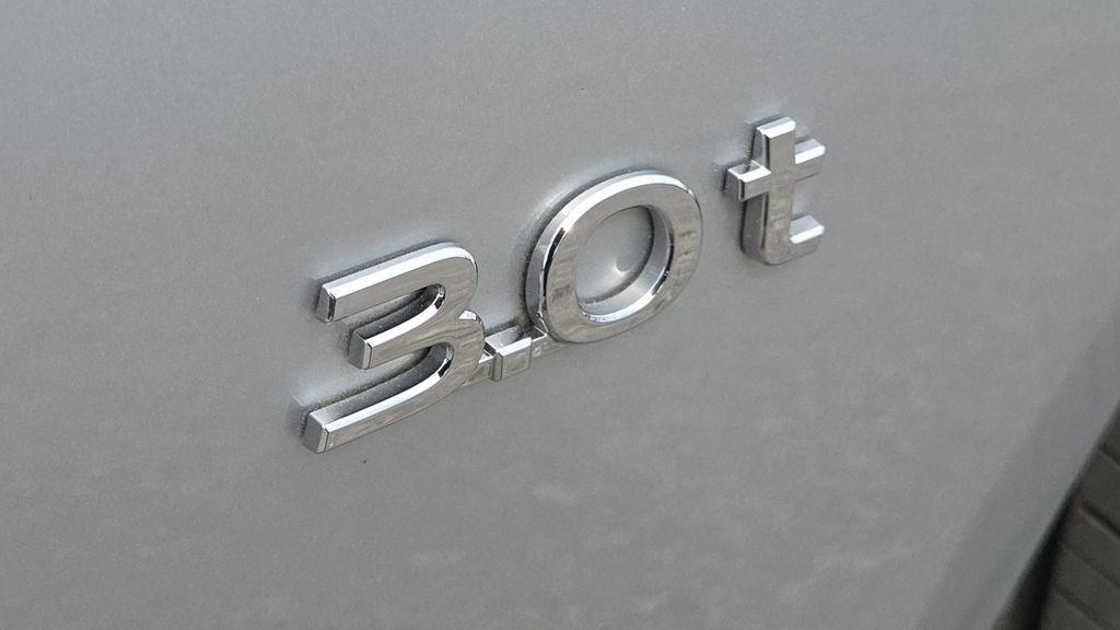 2019 INFINITI Q50 Signature Edition