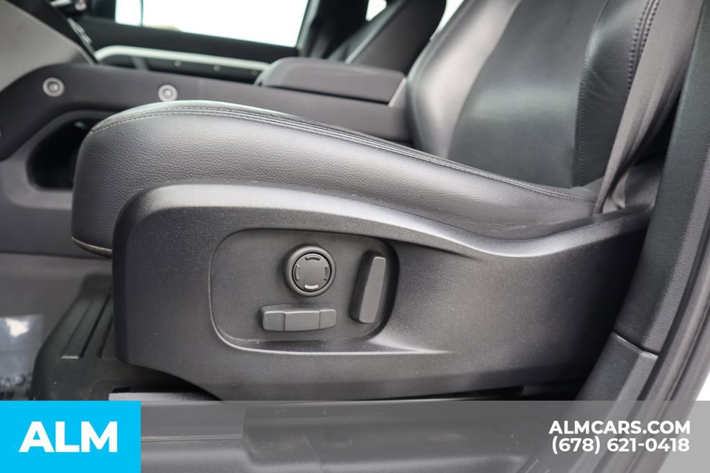 2023 Land Rover Defender 110 S