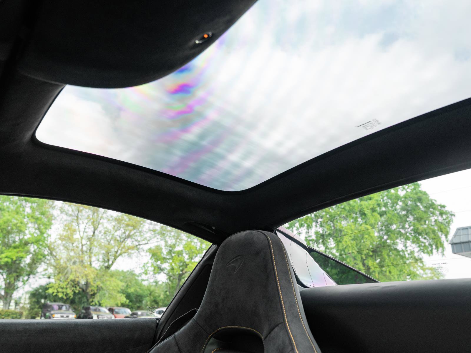 Used 2020 McLaren 720S Luxury photo 58