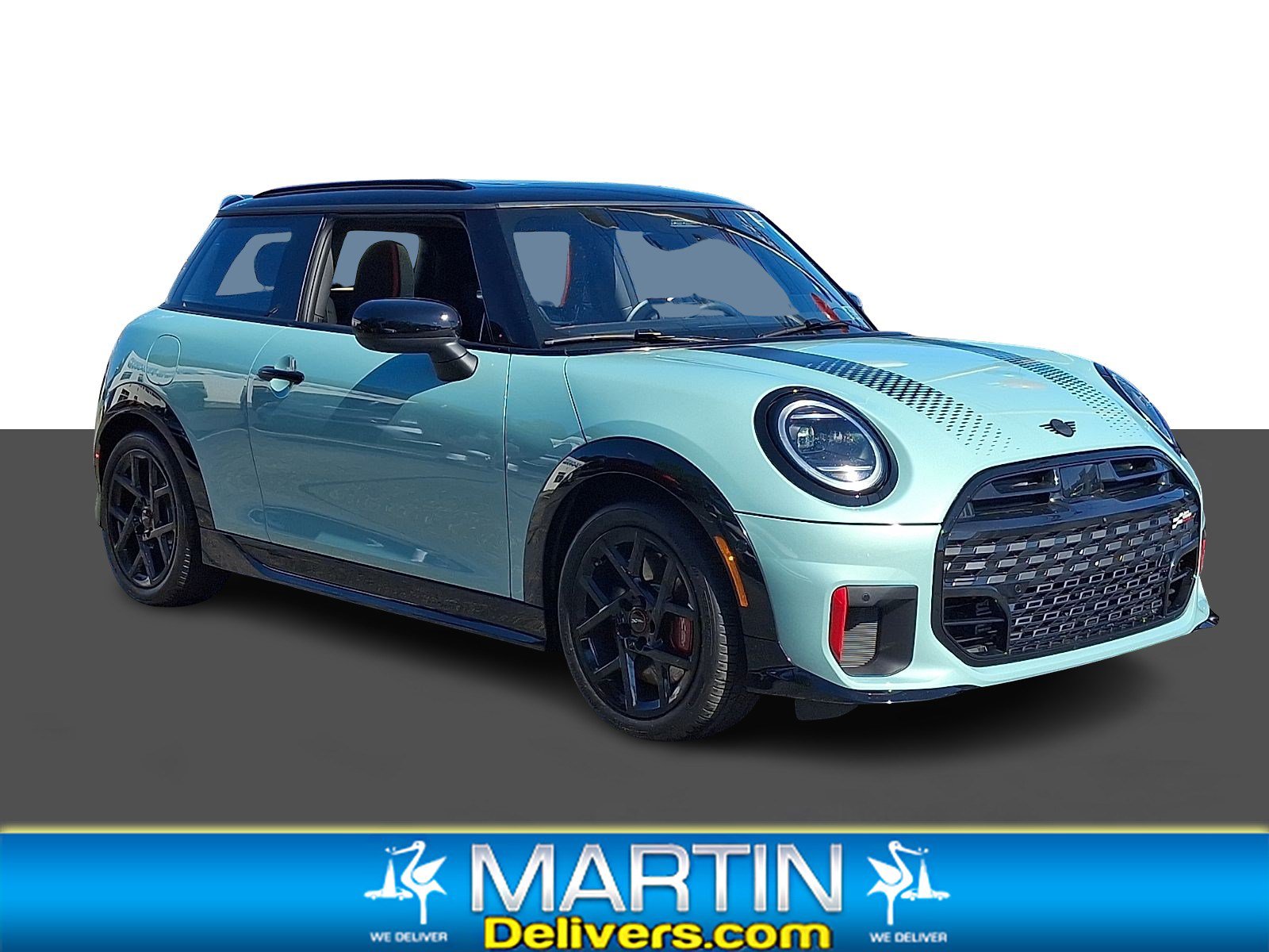 Used Green MINI Cooper for Sale Near Me - Autotrader