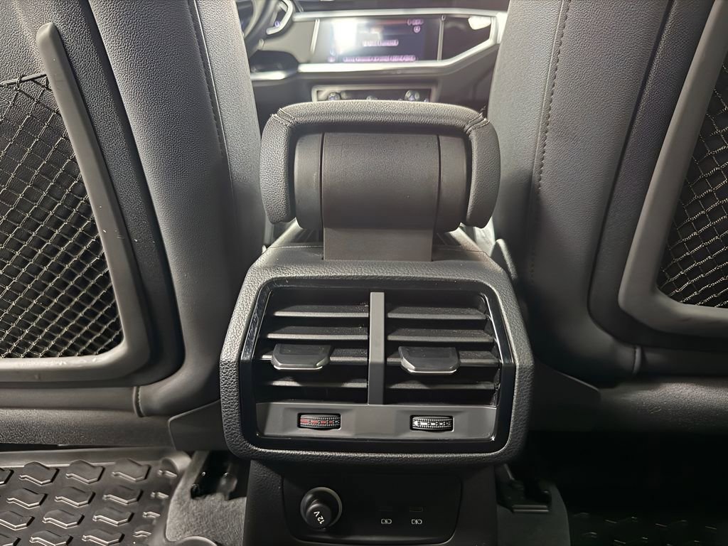 2020 Audi Q3 2.0T Premium