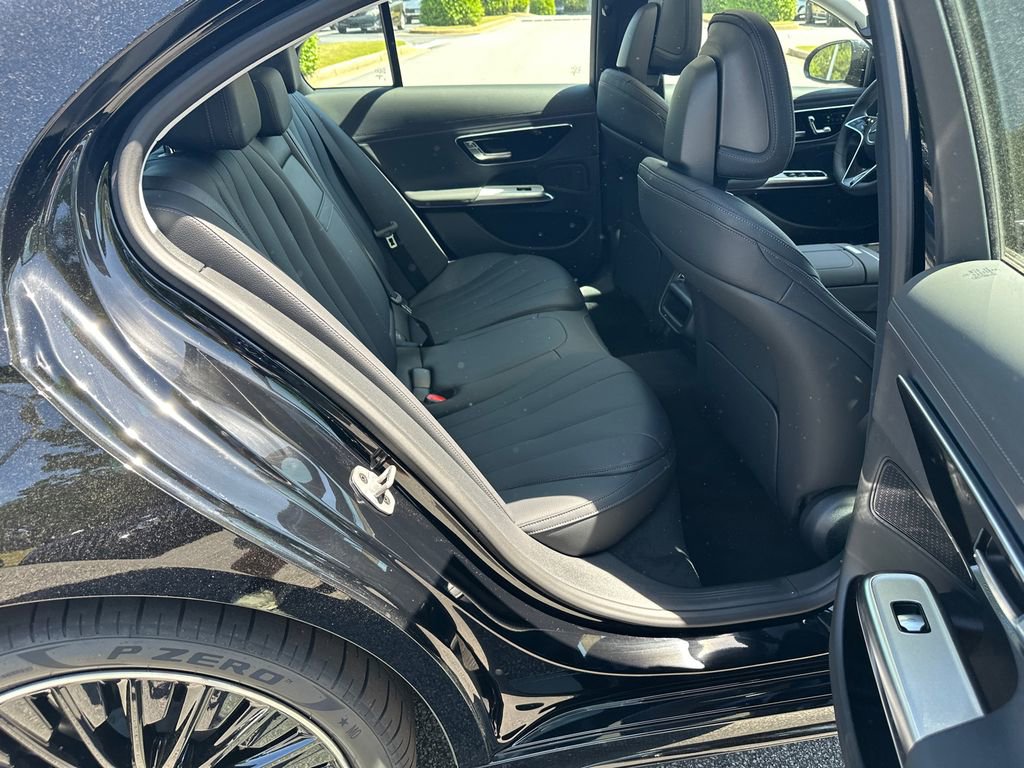 2026 Mercedes-Benz E 450 4MATIC Sedan