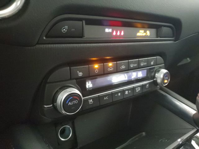 2024 MAZDA Cx-5 2.5 Turbo w/ Premium Package