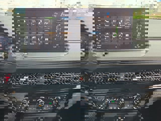 2023 Honda Accord EX-L