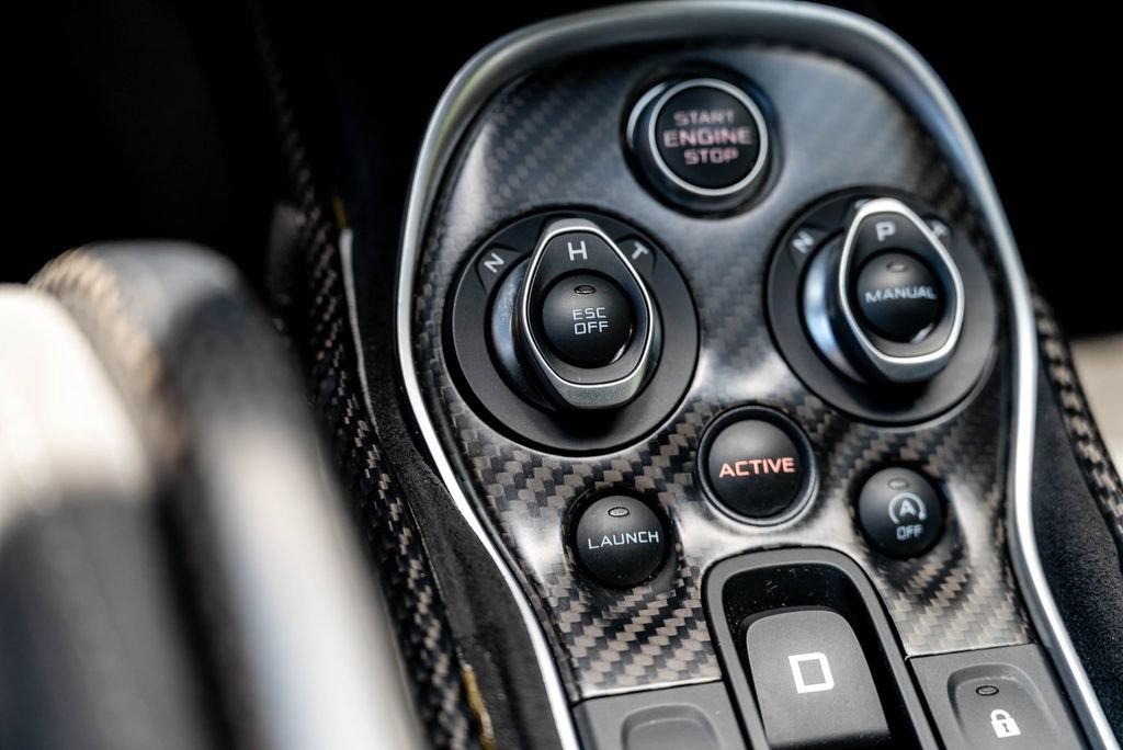 Used 2019 McLaren 600LT photo 72