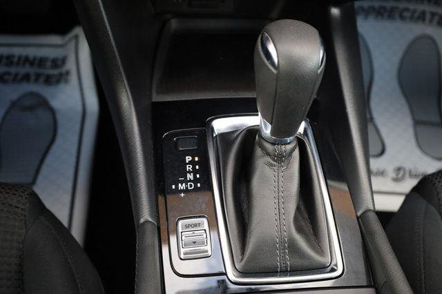 2017 MAZDA Mazda3 Sport