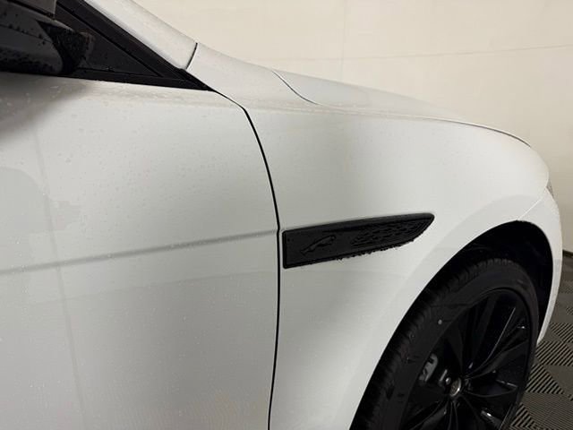 2026 Jaguar F-Pace R-Dynamic S