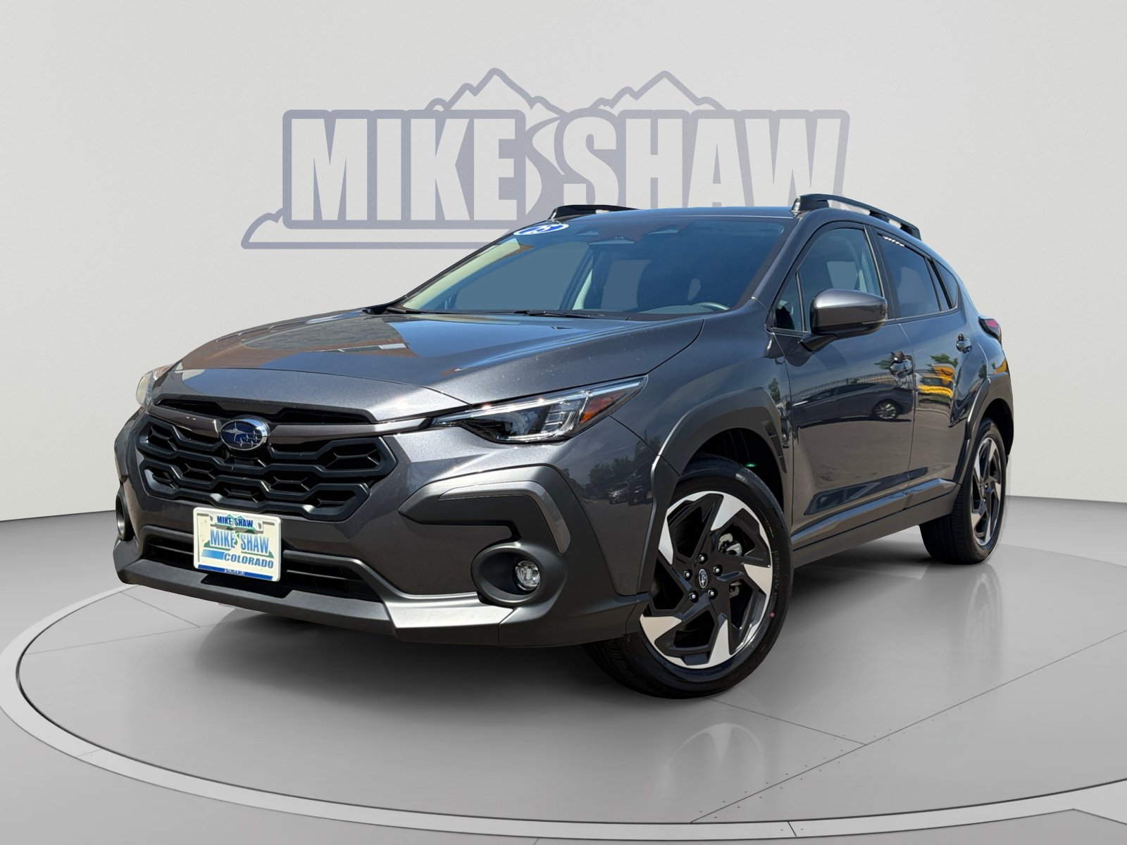 Used Subaru Crosstrek for Sale Near Me in Loveland, CO - Autotrader
