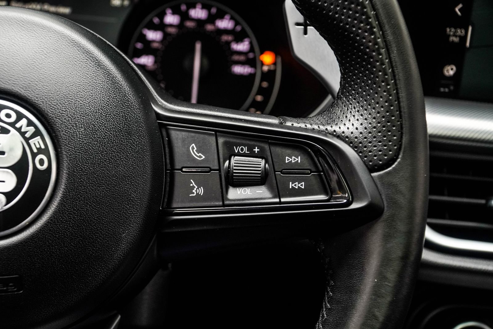 2023 Alfa Romeo Stelvio Veloce